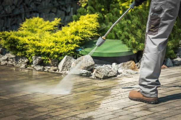 Boat and Dock Cleaning in Meggett, SC