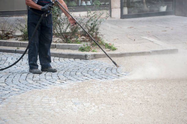 Trusted Meggett, SC  Pressure Washing Services Experts