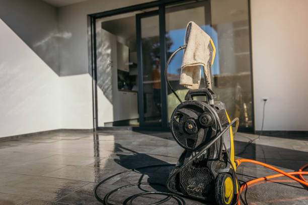 Best Post-Construction Pressure Washing  in Meggett, SC