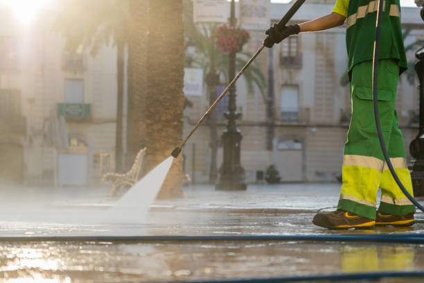 Best Building Exterior Washing  in Meggett, SC